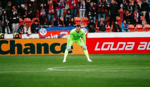 FC Viktoria Plzeň vs.       Fenerbahçe SK