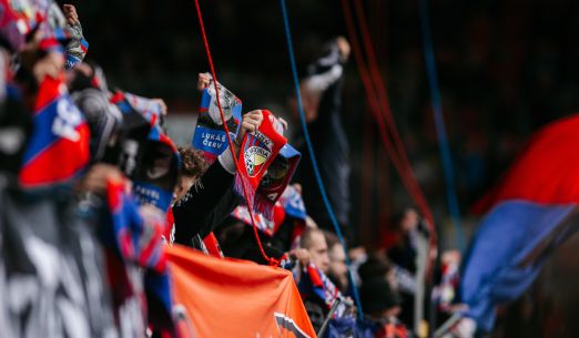 FC Viktoria Plzeň vs.       Fenerbahçe SK