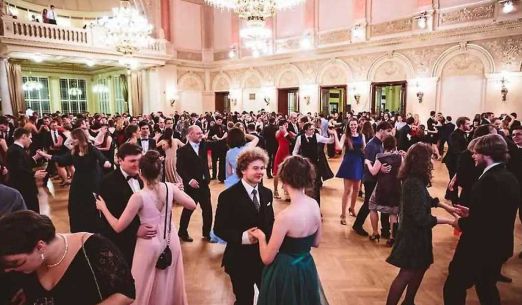 TŠ Gregoriades: Klasická lekce Podzim 2025