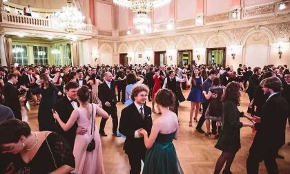 TŠ Gregoriades: Klasická lekce Podzim 2025