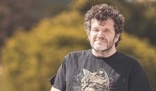 Dalibor Vácha: #potkejautora