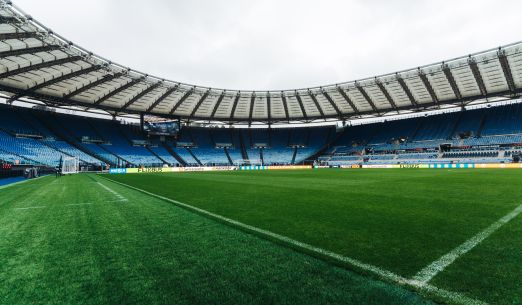 FC Viktoria Plzeň vs. FC Baník Ostrava