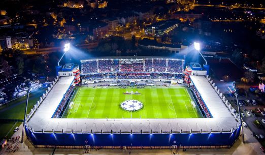 FC Viktoria Plzeň vs. FC Baník Ostrava