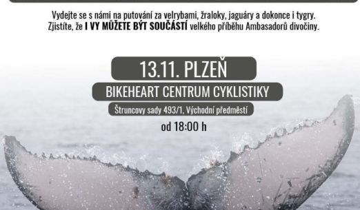 Ambasadoři divočiny