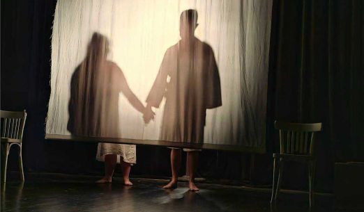 Můj život s divadlem