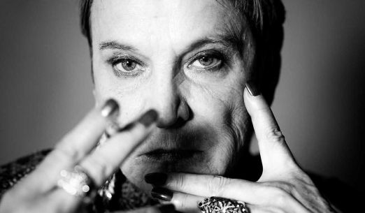 Komentovaná prohlídka výstavy Theatrum Minoris: Mezi fotografií a obrazem