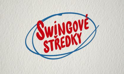 Swingový středek