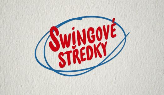 Swingový středek