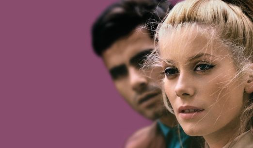 Paraplíčka z Cherbourgu