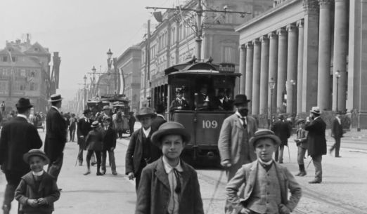 Bratři Lumierové - Dobrodružství pokračuje