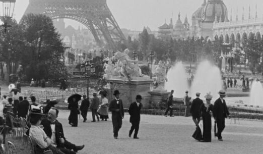 Bratři Lumierové - Dobrodružství pokračuje