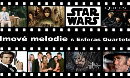 Filmové melodie a Queen 2