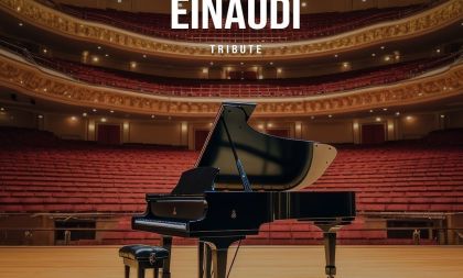 Ludovico Einaudi Music | Plzeň