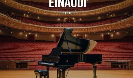 Ludovico Einaudi Music | Plzeň