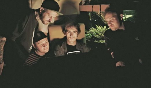 Nihil Rock Music Cumback: Lochotín + Plewel + Kakktus