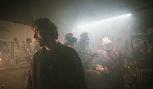 Nihil Rock Music Cumback: Lochotín + Plewel + Kakktus