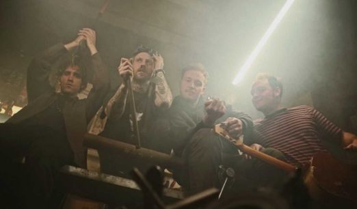 Nihil Rock Music Cumback: Lochotín + Plewel + Kakktus