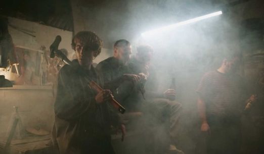 Nihil Rock Music Cumback: Lochotín + Plewel + Kakktus