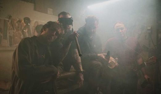 Nihil Rock Music Cumback: Lochotín + Plewel + Kakktus