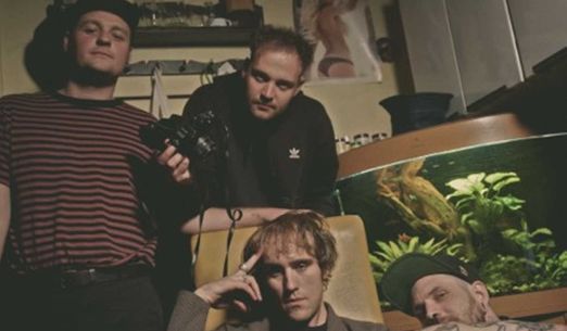 Nihil Rock Music Cumback: Lochotín + Plewel + Kakktus