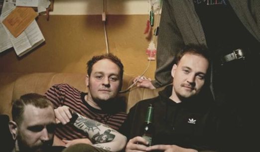 Nihil Rock Music Cumback: Lochotín + Plewel + Kakktus