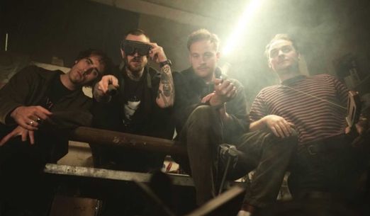 Nihil Rock Music Cumback: Lochotín + Plewel + Kakktus