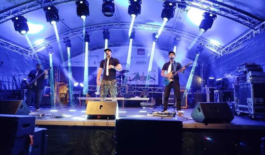 No Way + Zakázaný Sen