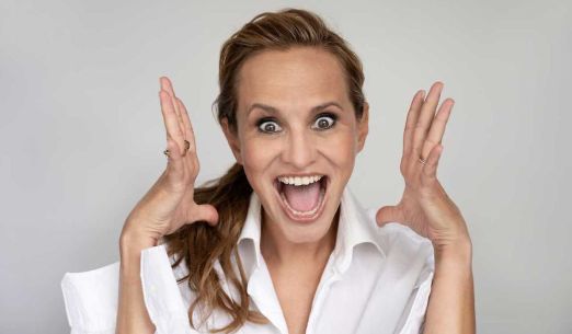 Monika Absolonová & Vlastní band