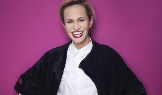 Monika Absolonová & Vlastní band