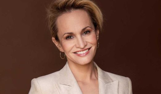 Monika Absolonová & Vlastní band