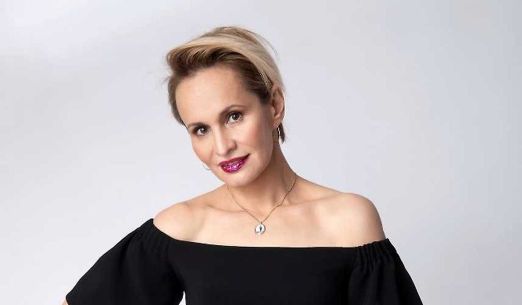 Monika Absolonová & Vlastní band