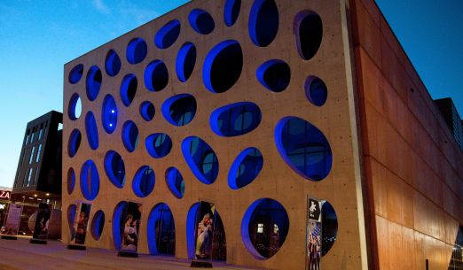 Jsme muzikál! & ALW