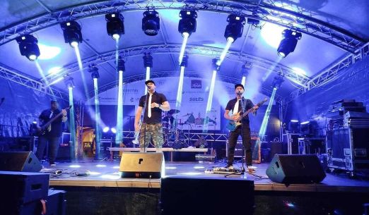 No Way + Zakázaný Sen