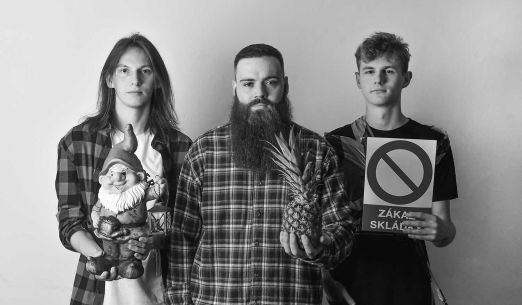 No Way + Zakázaný Sen