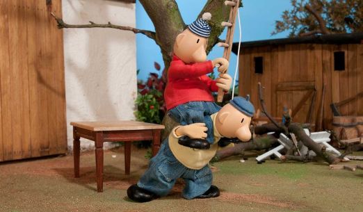 Večerníček slaví 60. narozeniny