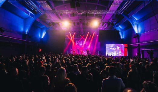 POPs – Best Of 80s & 90s LIVE