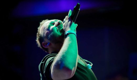 POPs – Best Of 80s & 90s LIVE