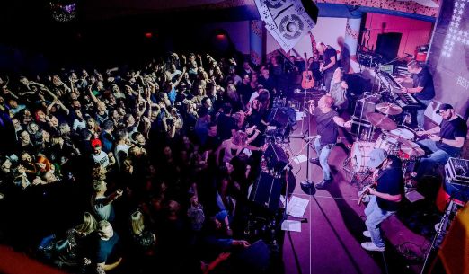 POPs – Best Of 80s & 90s LIVE