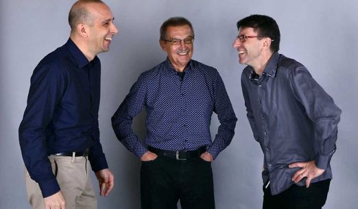 Procházky uměním: Viklický