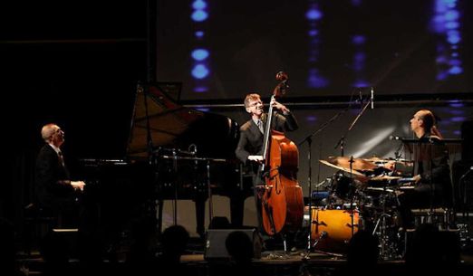 Procházky uměním: Viklický