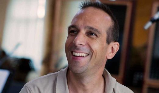 Procházky uměním: Viklický