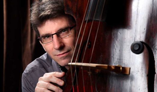 Procházky uměním: Viklický