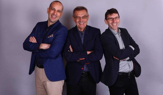 Procházky uměním: Viklický