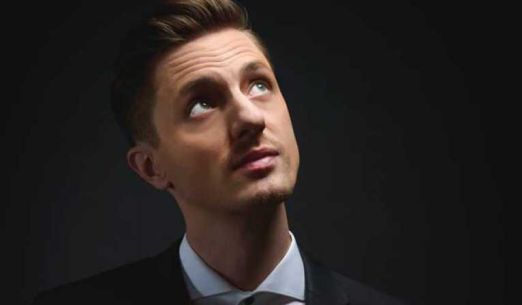 Ondřej Ruml + Matěj Benko Trio