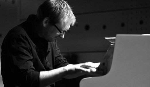 Ondřej Ruml + Matěj Benko Trio