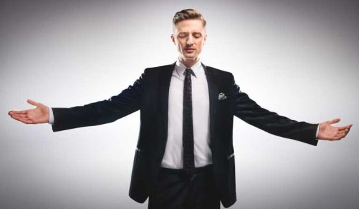 Ondřej Ruml + Matěj Benko Trio