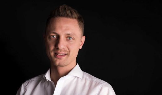 Ondřej Ruml + Matěj Benko Trio