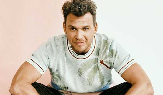 Vojtěch Dyk & D.Y.K.: To bude JÍZDA tour