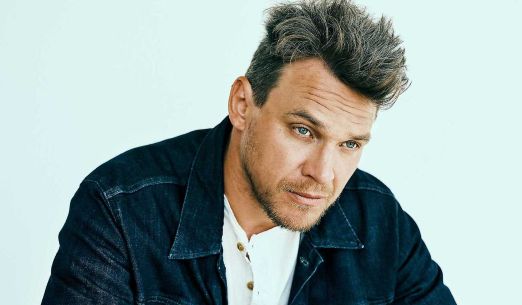 Vojtěch Dyk & D.Y.K.: To bude JÍZDA tour