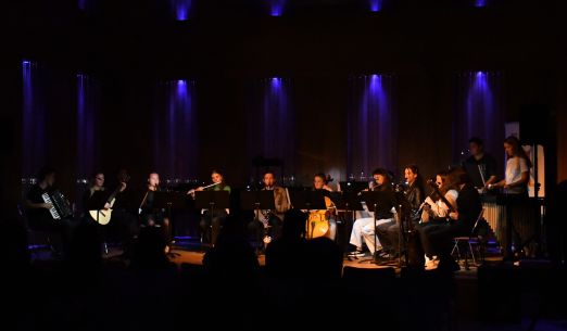 Fascinující svět hudby - světoví skladatelé 20. a 21. století